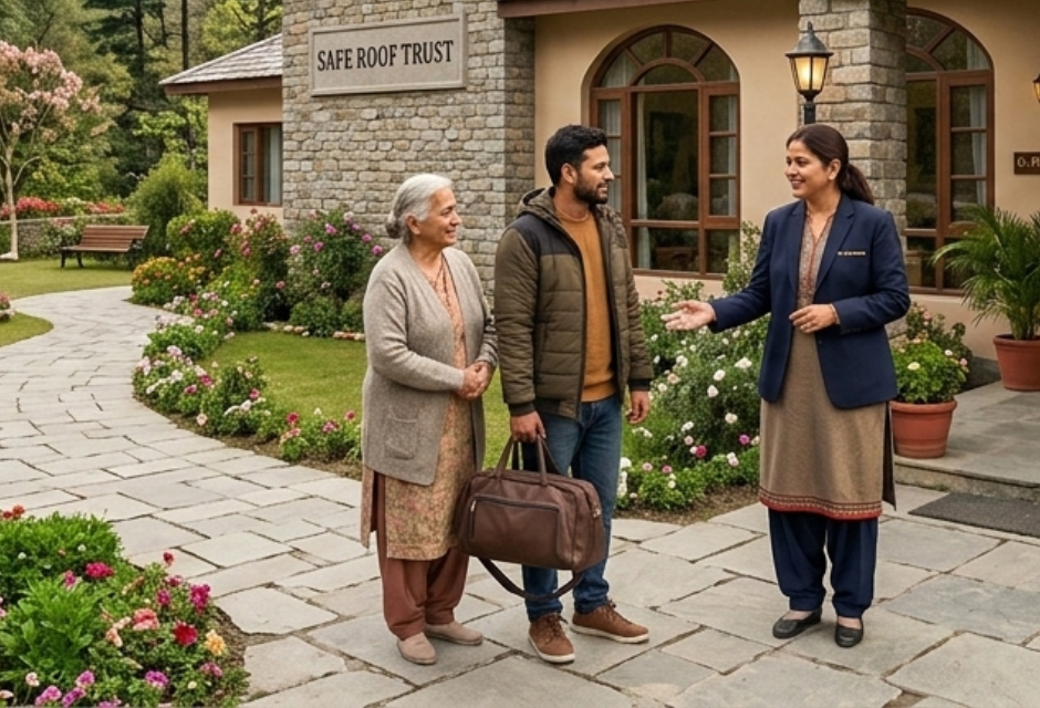 Addiction Recovery Resources in Dehradun