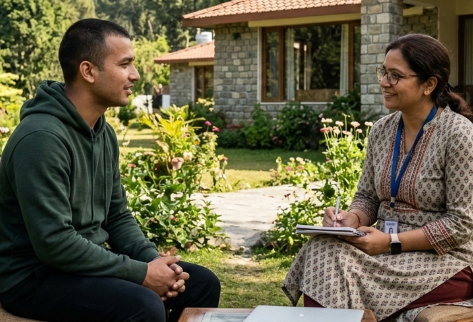 Addiction Recovery Resources in Dehradun