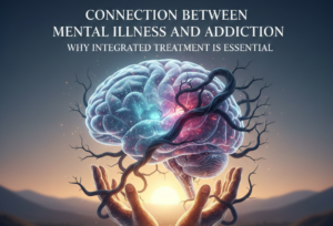 Connection Between Mental Illness and Addiction: Why Integrated Treatment Is Essential