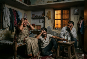 नशा मुक्ति केंद्र देहरादून