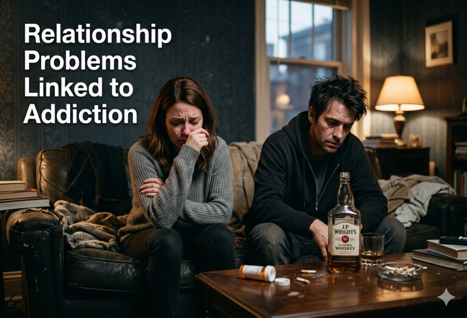 Rehabilitation Centre in Dehradun