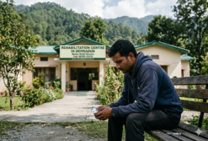 Rehabilitation Centre in Dehradun