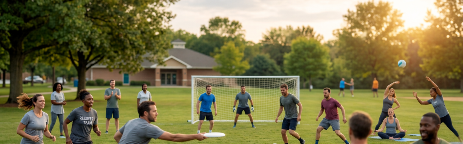 Rehabilitation Centre in Dehradun
